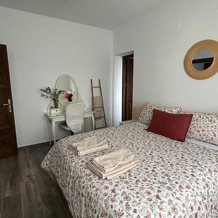 Casa Rural En Valera El Rincon De Elena Valera de Abajo Esterno foto