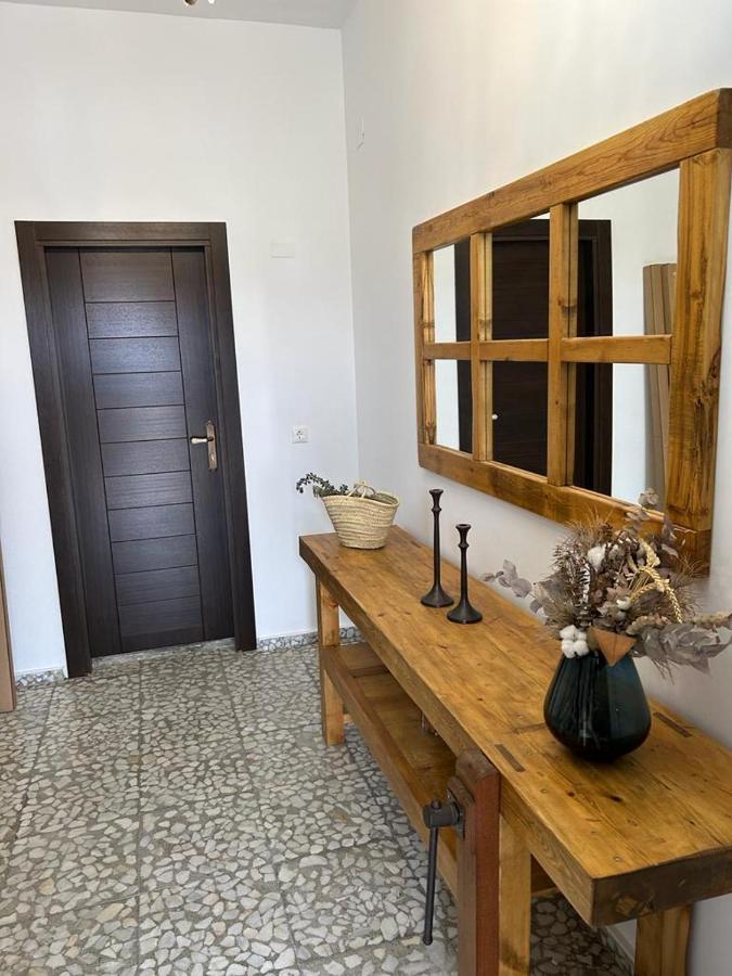 Casa Rural En Valera El Rincon De Elena Valera de Abajo Esterno foto