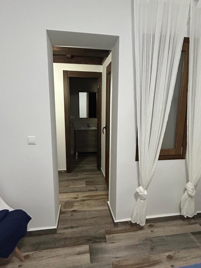 Casa Rural En Valera El Rincon De Elena Valera de Abajo Esterno foto